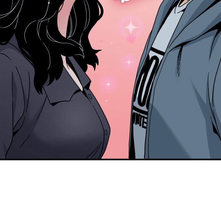 发小碰不得第110話