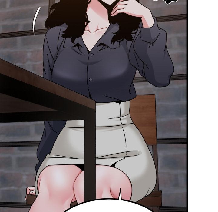 发小碰不得第110話