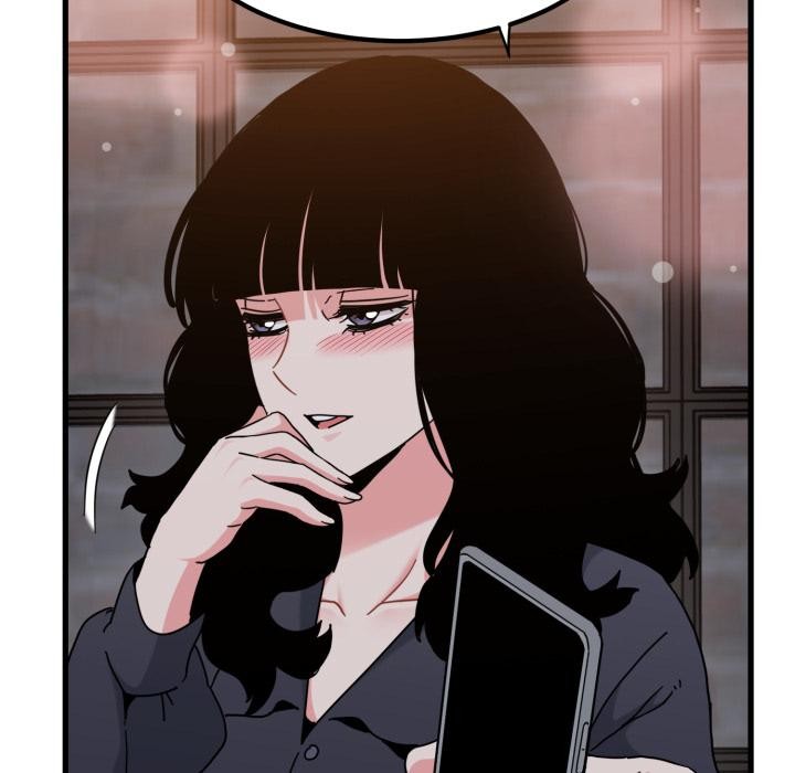 发小碰不得第110話