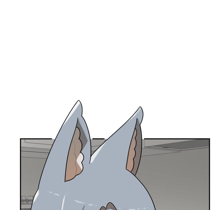 野兽的王国第15話