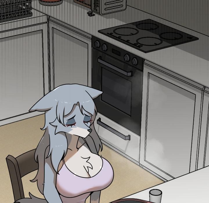 野兽的王国第15話