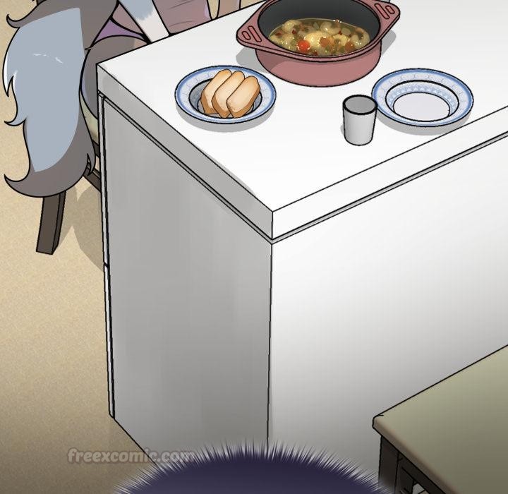 野兽的王国第15話