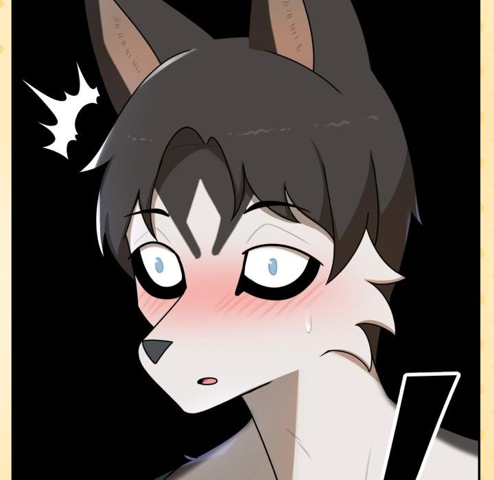 野兽的王国第15話