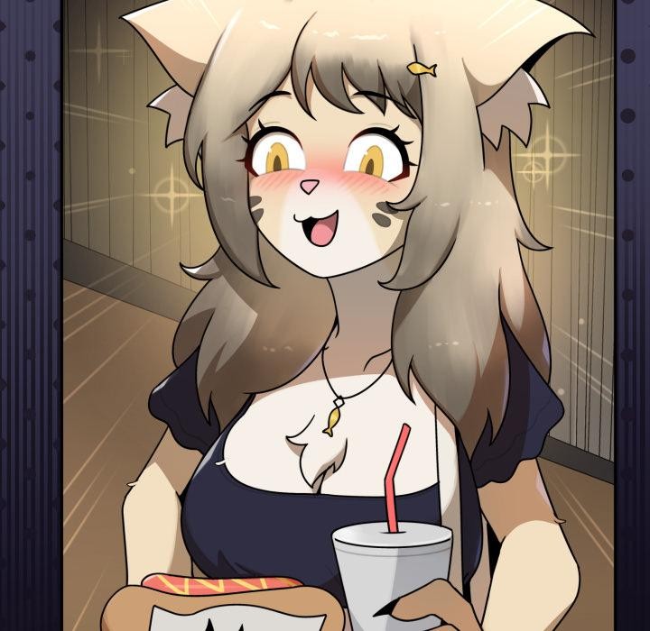 野兽的王国第15話