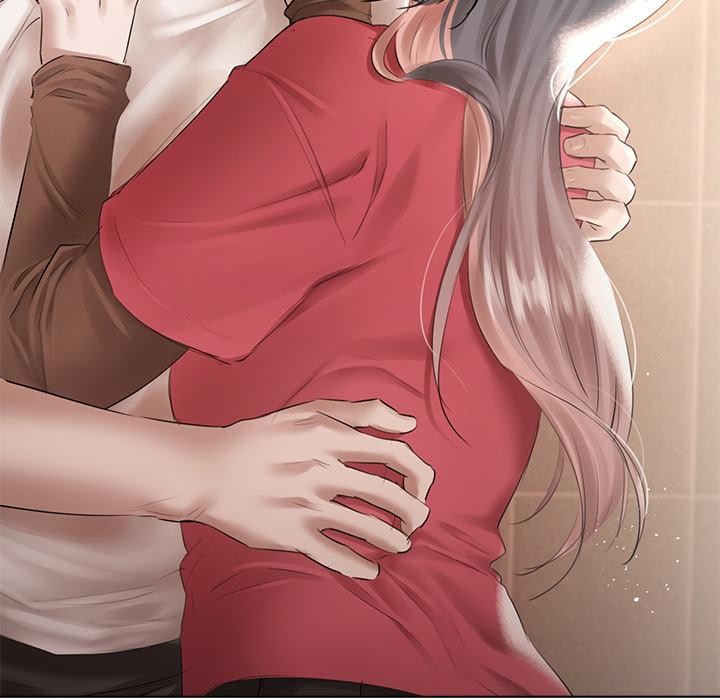 契约的代价第19話