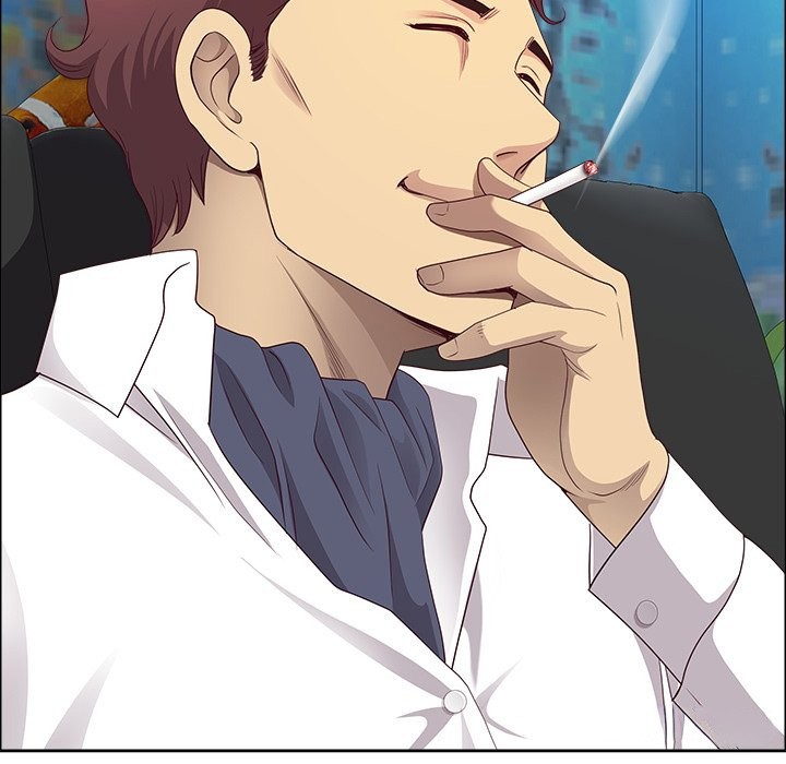 最强男人第66話