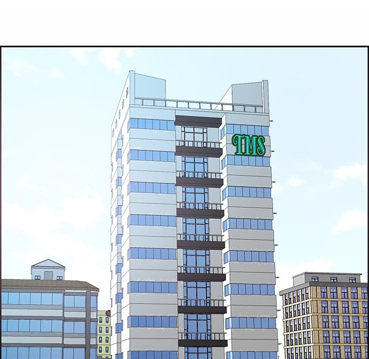 最強男人第66話