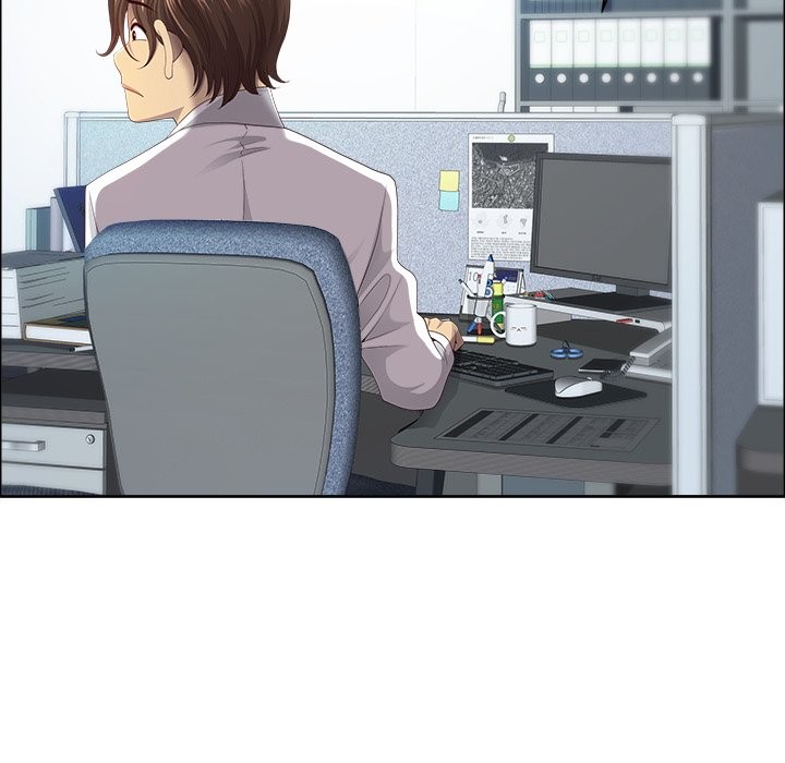 最強男人第66話