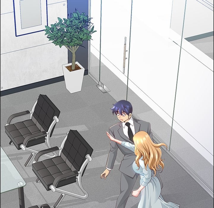 最强男人第66話