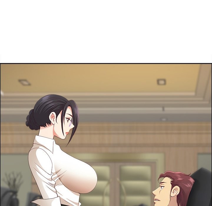 最強男人第66話