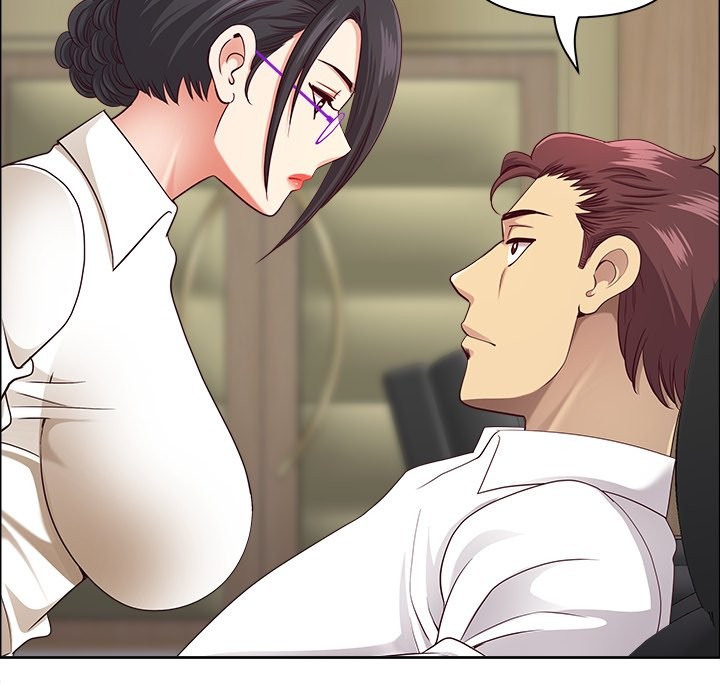 最强男人第66話