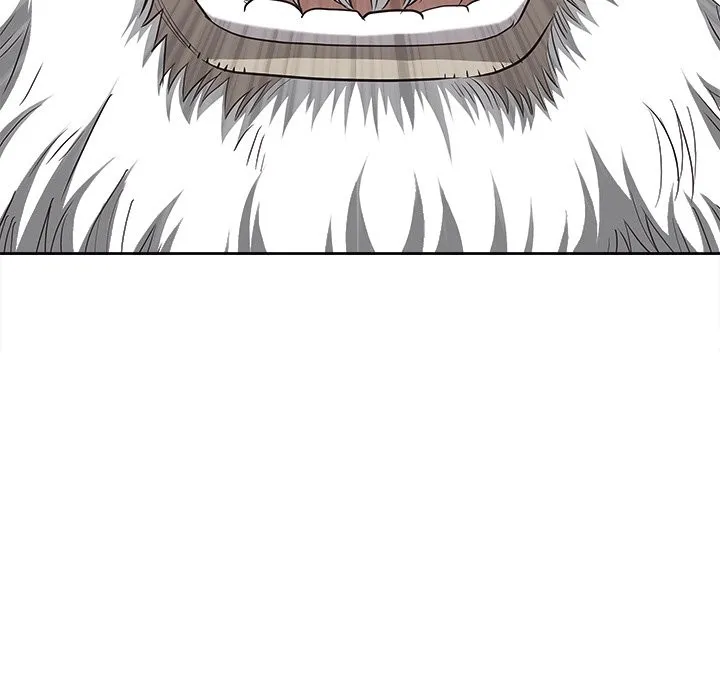 最強男人第66話