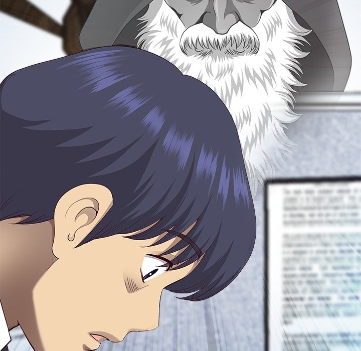 最强男人第66話