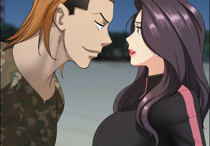 贵妇的专属保镳第57話