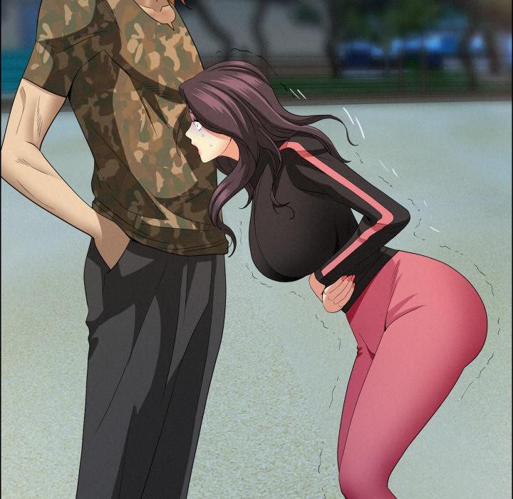 贵妇的专属保镳第57話