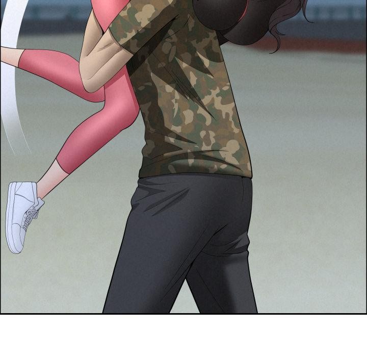 贵妇的专属保镳第57話