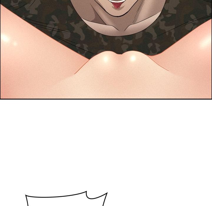 贵妇的专属保镳第57話