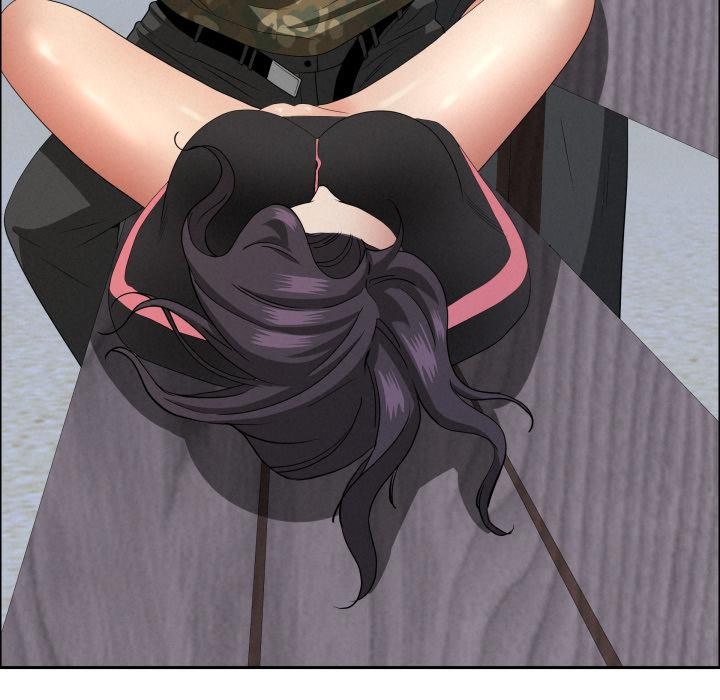 貴婦的專屬保鑣第57話