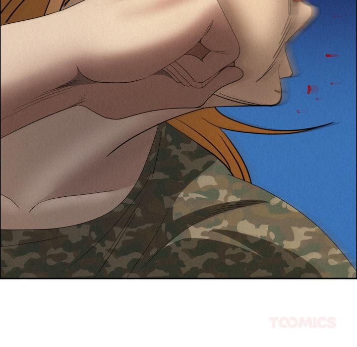 贵妇的专属保镳第57話