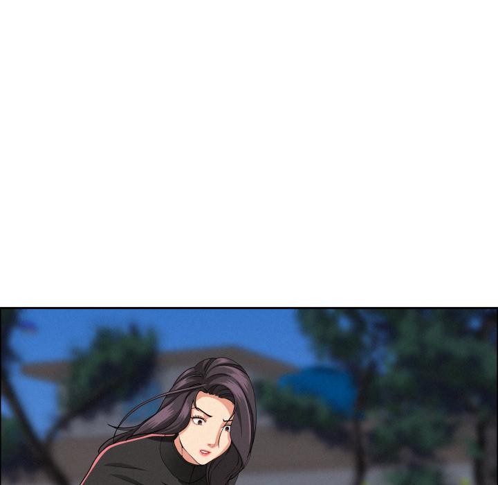 贵妇的专属保镳第57話