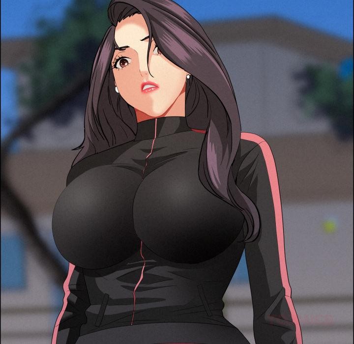 贵妇的专属保镳第57話