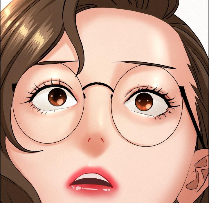 贵妇的专属保镳第57話