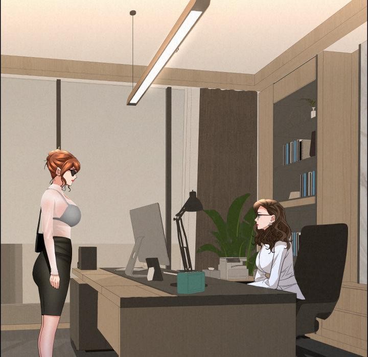 贵妇的专属保镳第57話