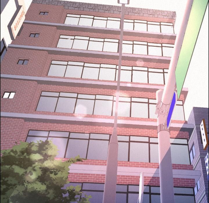 貴婦的專屬保鑣第57話