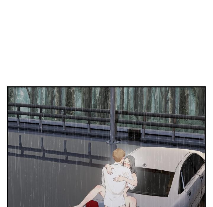 拒绝当花瓶第18話