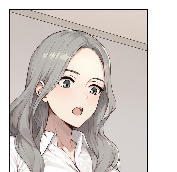 拒绝当花瓶第18話