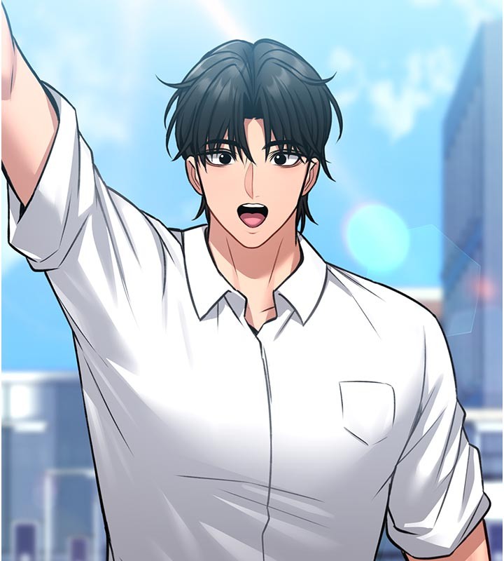 馆长是大野狼第11話-必須好好教訓說謊的孩子