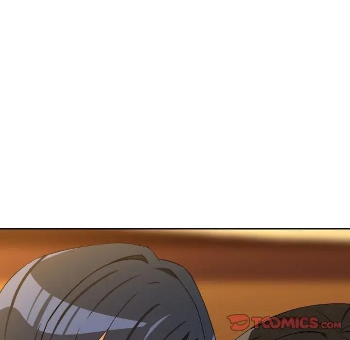 下班后的例行恋爱第98話