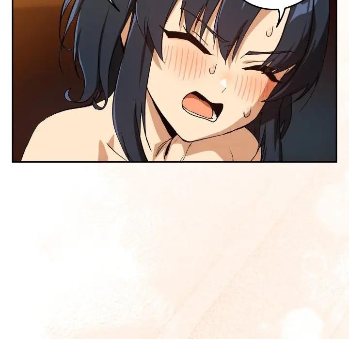 下班后的例行恋爱第98話