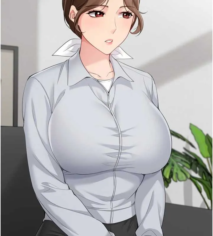 Setup!排球少女第89話-渴望被撲倒的女人們