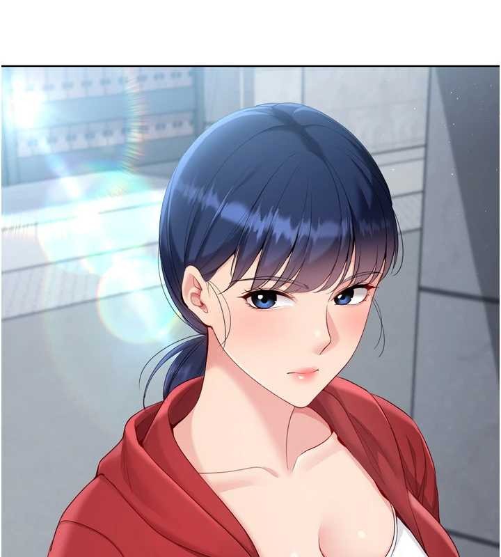 Setup!排球少女第89話-渴望被撲倒的女人們