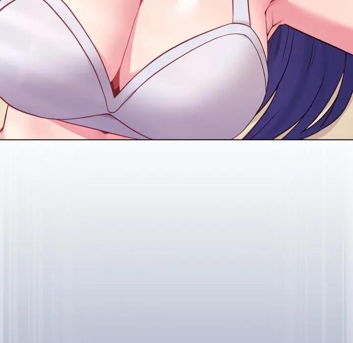 恋上年上的她第50話