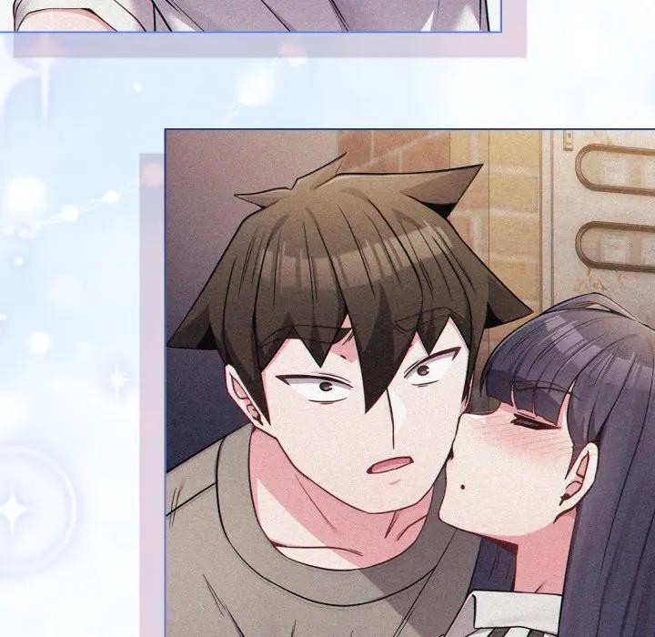 恋上年上的她第50話