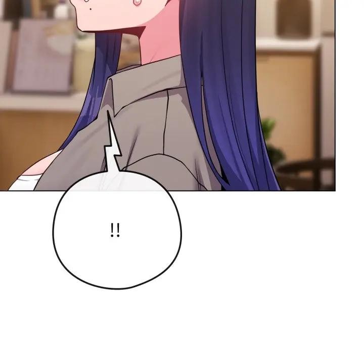 恋上年上的她第50話