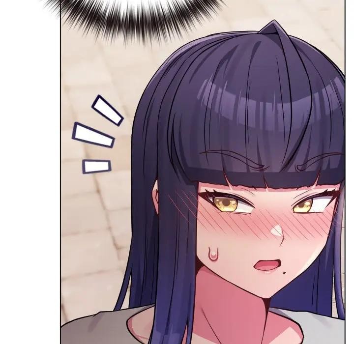 恋上年上的她第50話