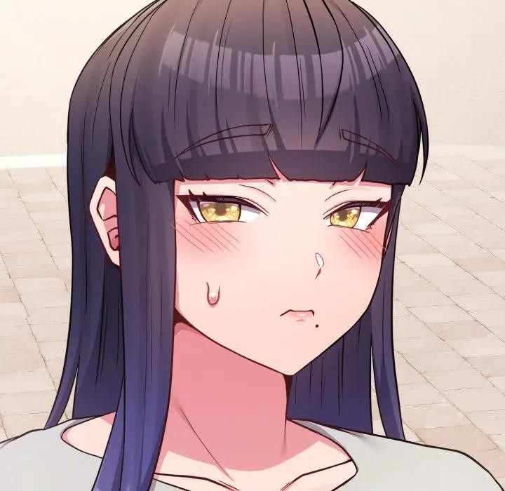 恋上年上的她第50話