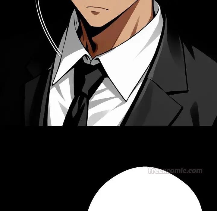 黑道X上班族第51話