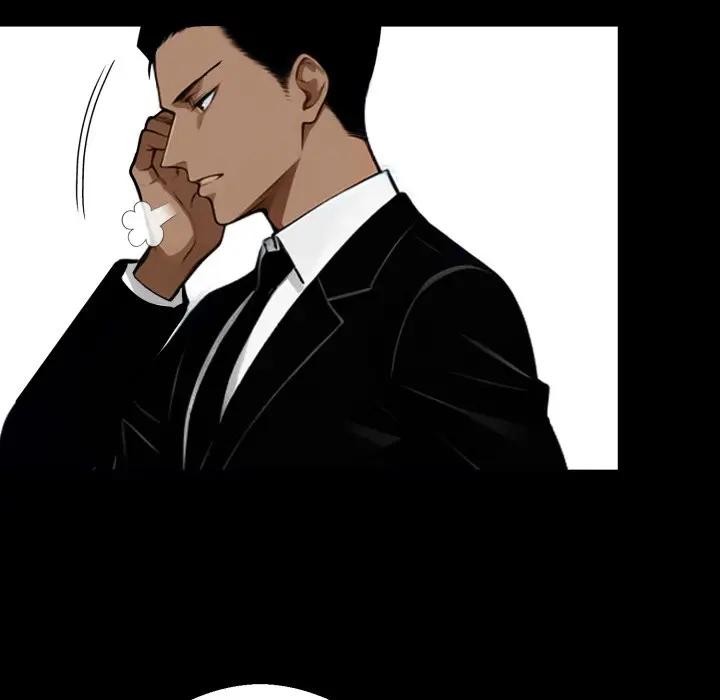 黑道X上班族第51話