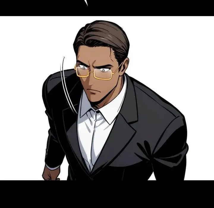 黑道X上班族第51話
