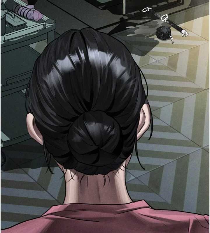 墮落物語2第51話-注定淫亂的生活