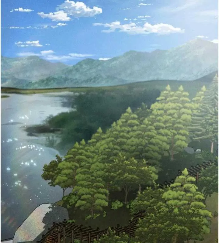墮落物語2第51話-注定淫亂的生活