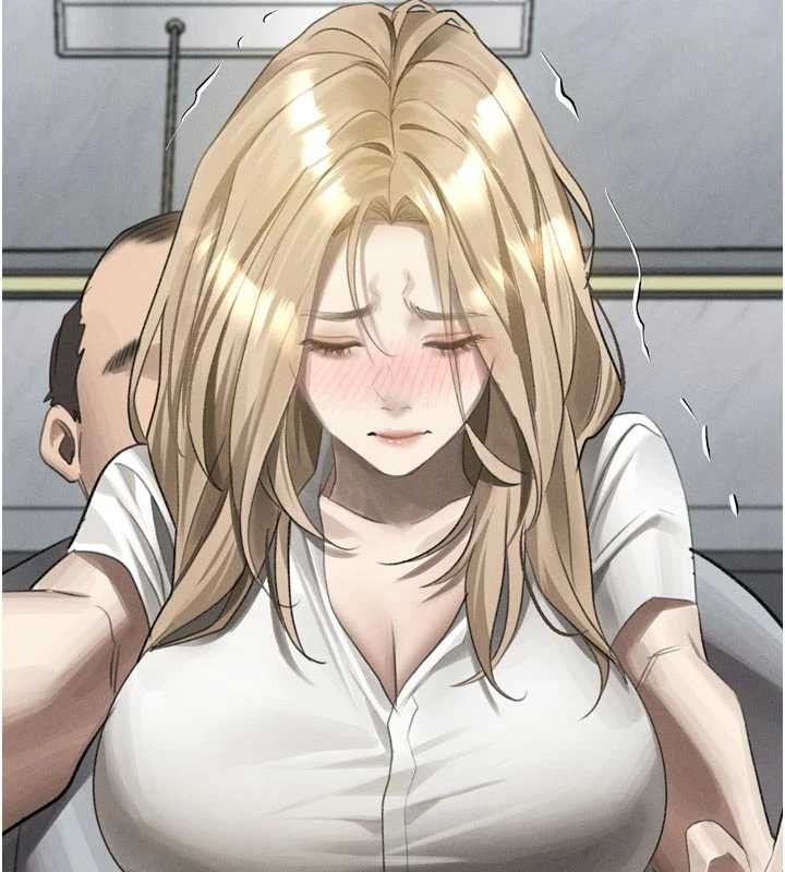 堕落物语2第51話-注定淫亂的生活