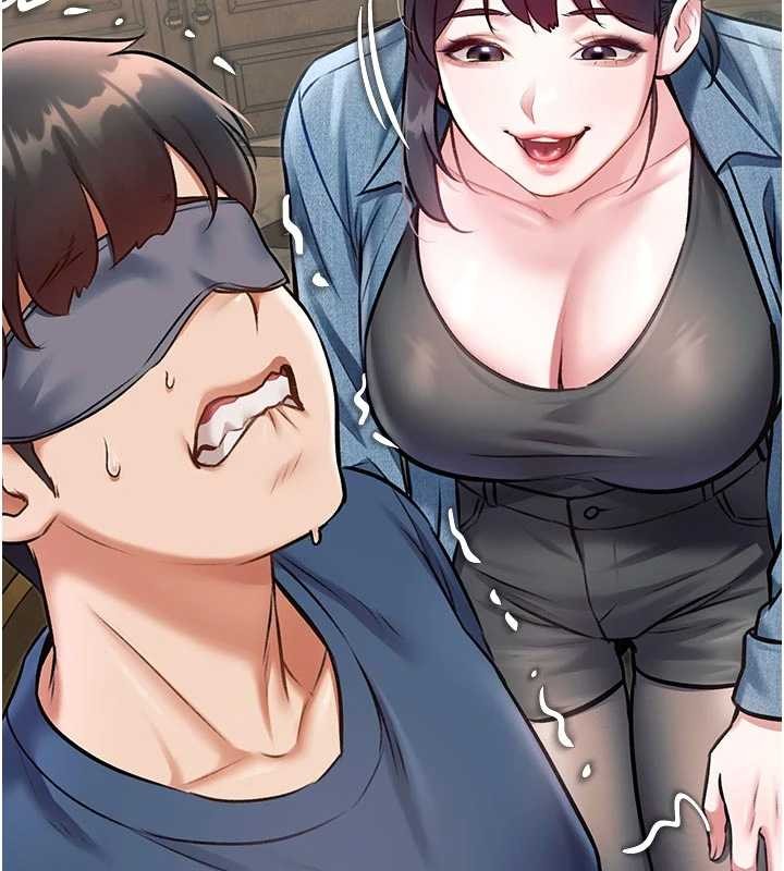 特色新視界第31話-左擁右抱的密室逃脫