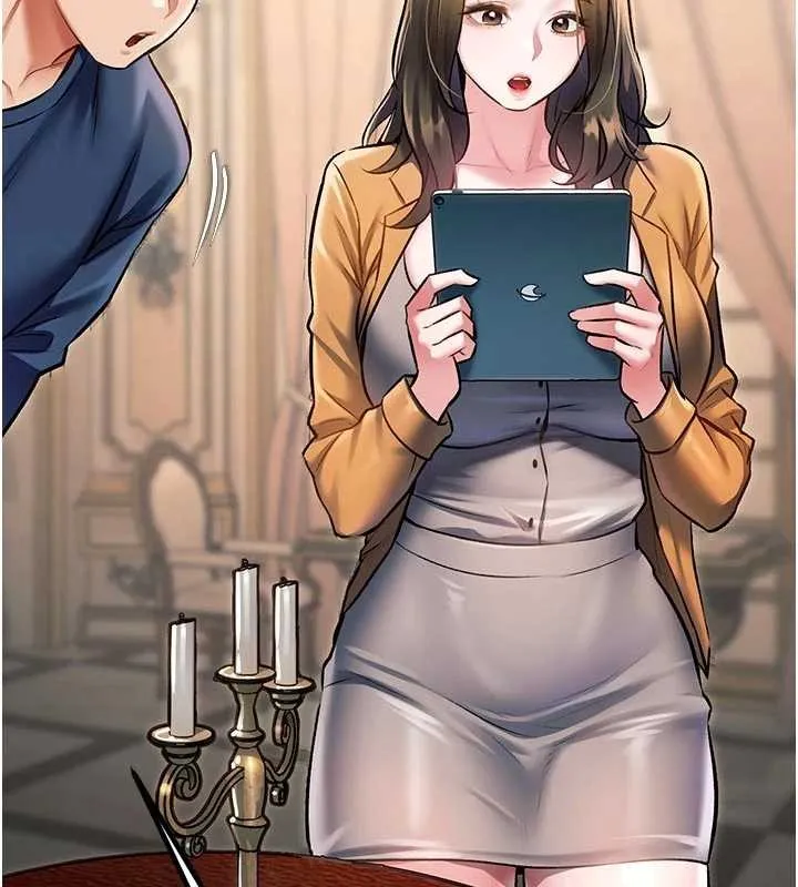 特色新視界第31話-左擁右抱的密室逃脫