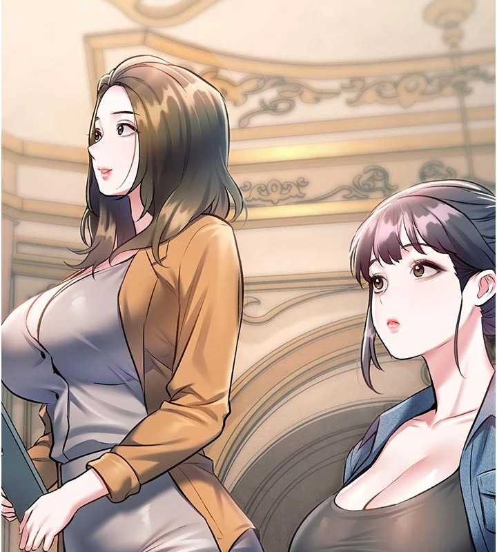 特色新视界第31話-左擁右抱的密室逃脫