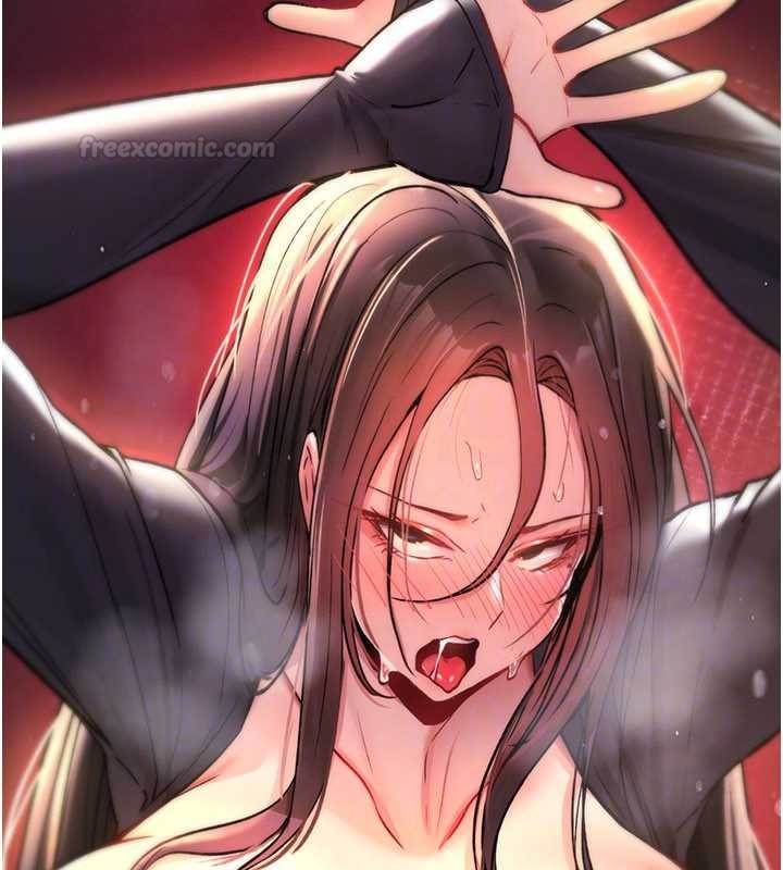 诅咒性转物语第20話-紅遍整棟樓的變態女